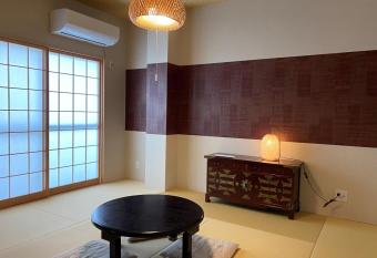 Platinum Yasaka has Balcony rooms