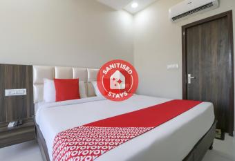 FabHotel Galaxy view allows 18 year olds to book a room