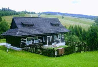 Drevenica Goralsk   Dvor has Balcony rooms