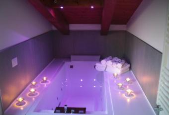 B&B Radici24 has Balcony rooms