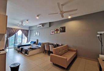 [DW LH] Midhills de Wonderland 30802 Genting Highlands has Balcony rooms