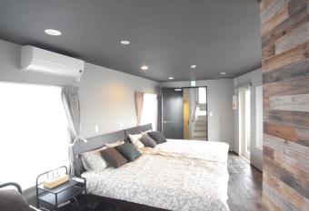 LEO           Residence MBF has Balcony rooms