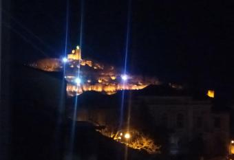 Mercury Guest House has Balcony rooms