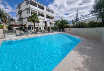 Apartamento en Playa del Ingl  s Los Mangos has Balcony rooms