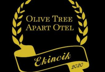 Olive Tree Apart Hotel has Balcony rooms