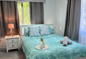 White Beech 2 has Balcony rooms