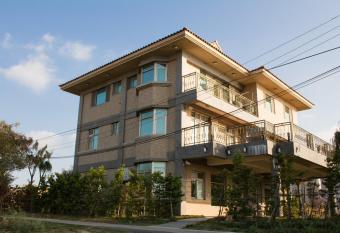 CiHu Seascape Villa has Balcony rooms