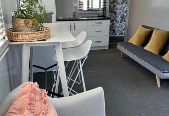 Nana Glads of Russell allows 18 year olds to book a room