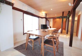 TOGOSHI 568 STAY Togoshi Ginza has Balcony rooms