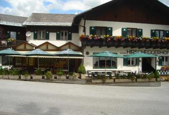 Hirscheggerhof has Balcony rooms