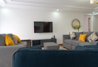 Casa Misa Riverside Apartments allows 18 year olds to book a room