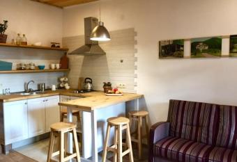 sweet home has Balcony rooms