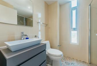 Radisson Blu Aruba has Balcony rooms