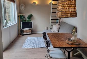 cottage near the beach in the center.**** has Balcony rooms