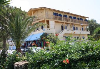 Ilios has Balcony rooms