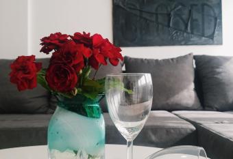 Apartment IRIS allows 18 year olds to book a room