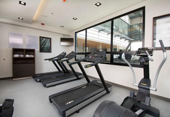 Staybridge Suites - Guadalajara Novena, an IHG Hotel has Balcony rooms