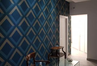 B&B Miglio Sacro allows 18 year olds to book a room