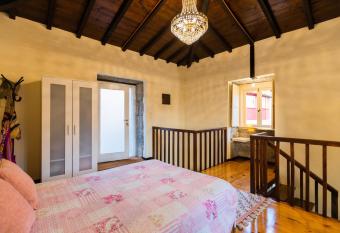 Quinta dos Campos - Chal   has Balcony rooms