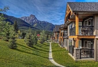 Copperstone Resort has Balcony rooms