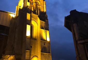 G  te St Thomas has Balcony rooms