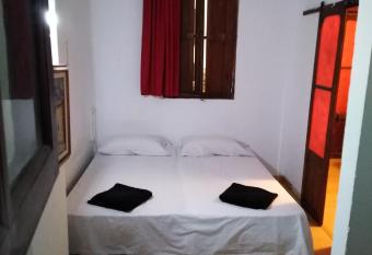 Double Rooms At The Heart Of Palma has Balcony rooms