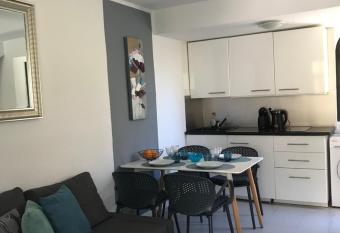 Apartament J&P CostaCalma has Balcony rooms