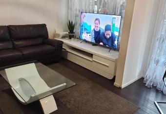 Mentor has Balcony rooms