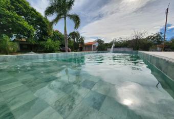 GreenPool Country House has Balcony rooms