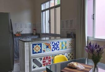 Apartamento Entringer allows 18 year olds to book a room