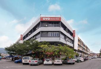 OYO 90118 Suntex Hotel allows 18 year olds to book a room