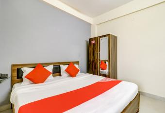 OYO 75739 The Crown Inn allows 18 year olds to book a room