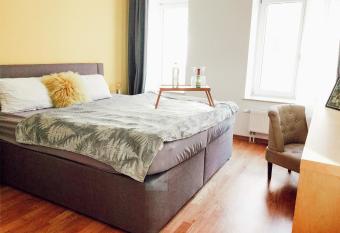 Luga Homes - Zoo has Balcony rooms