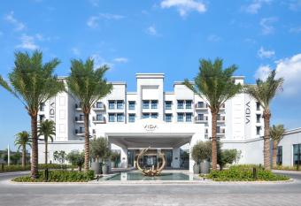 Vida Beach Resort Umm Al Quwain allows 18 year olds to book a room