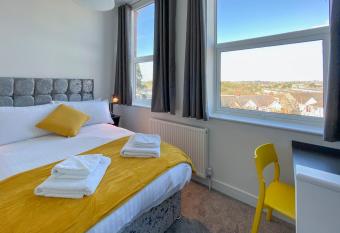 Victoria by Pureserviced allows 18 year olds to book a room