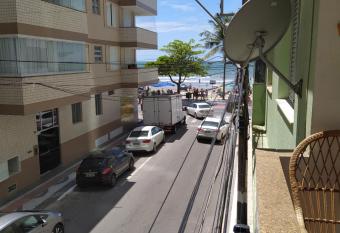 Cheiro de Mar allows 18 year olds to book a room