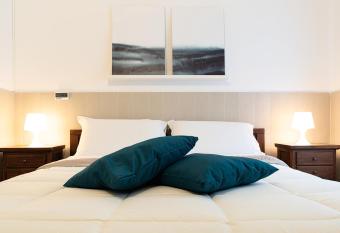 Fox House BnB allows 18 year olds to book a room