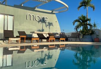 Mare Condos allows 18 year olds to book a room