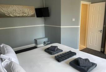 Regency House allows 18 year olds to book a room