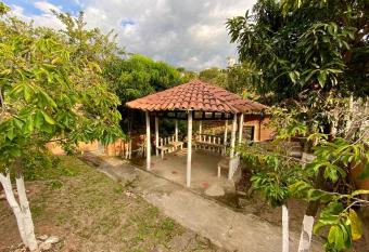 Villa Claudia - apartamento c  modo y tranquilo has Balcony rooms