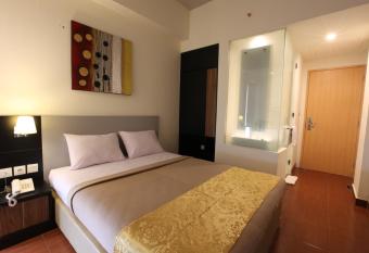 Avilla Residence has Balcony rooms