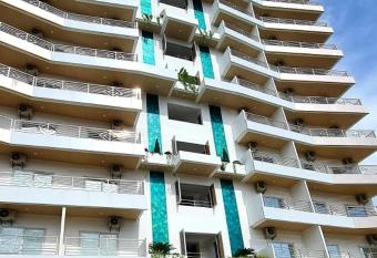 Kandi Palace has Balcony rooms