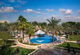 Metropolitan Al Mafraq Hotel has Balcony rooms