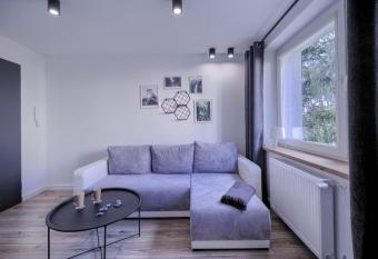 Niron Apartament D  browskiego allows 18 year olds to book a room