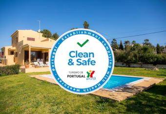 D05 - Amadeus Sunset Villa has Balcony rooms