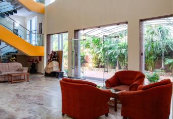 Treebo Trend Y Hotels Elite - Jagamara allows 18 year olds to book a room