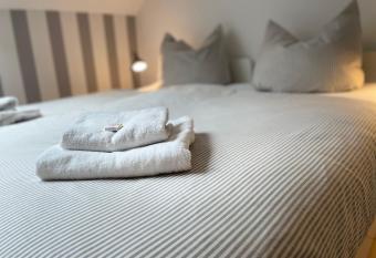 Weberhof Apartment 5 has Balcony rooms