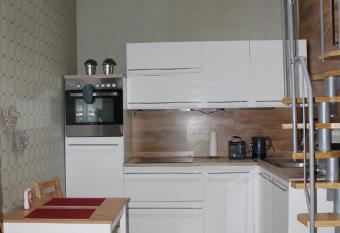 Ferienhaus has Balcony rooms