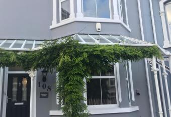 Wisteria house allows 18 year olds to book a room