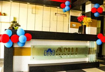 Amit By WB Comfort, Patna allows 18 year olds to book a room